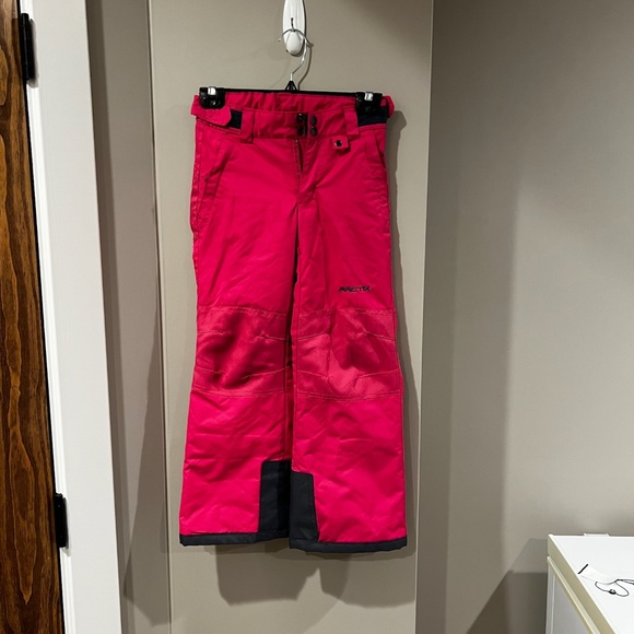 Kids Snow Pants - Picture 1 of 7